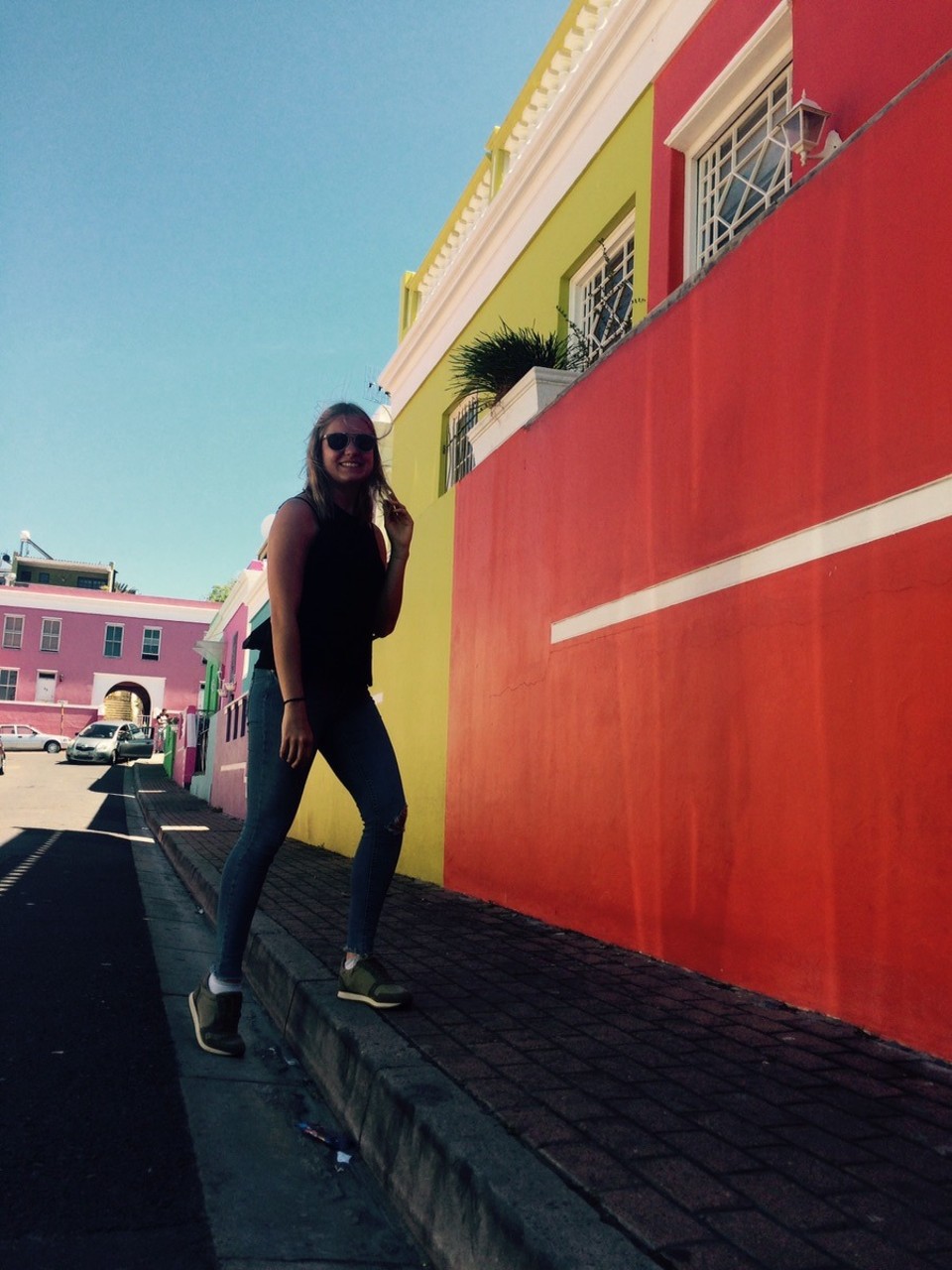 Südafrika - Kapstadt - 