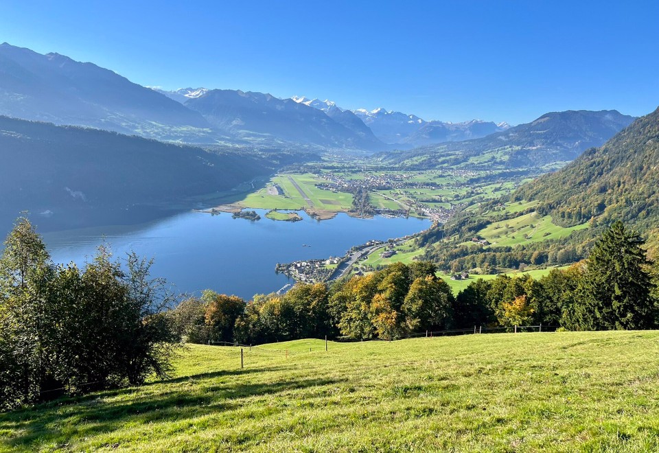 Schweiz - Alpnach Dorf - 