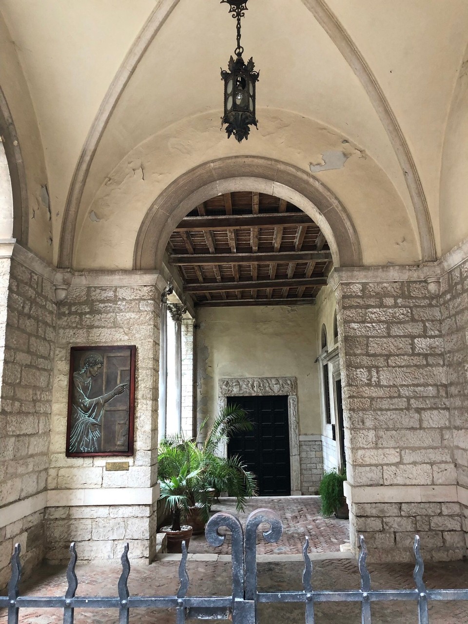 Kroatien - Pula - Pula