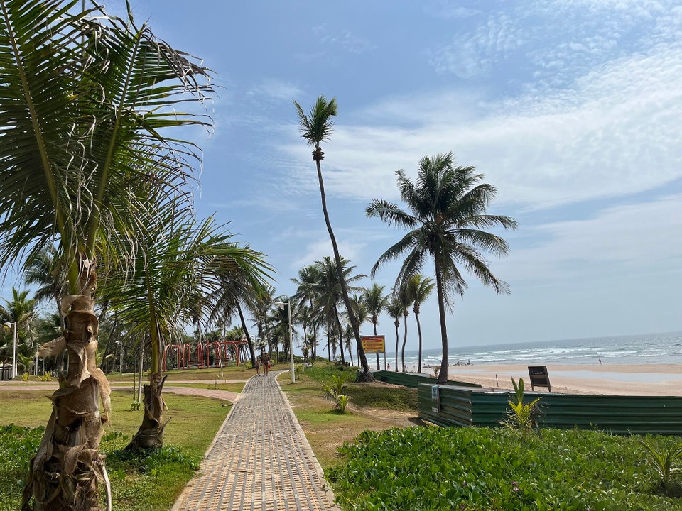 Brasilien - Salvador - 