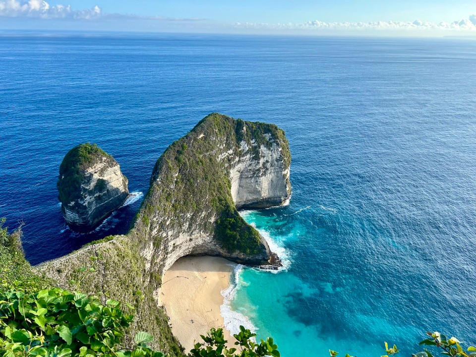 Indonesien - Klungkung - 