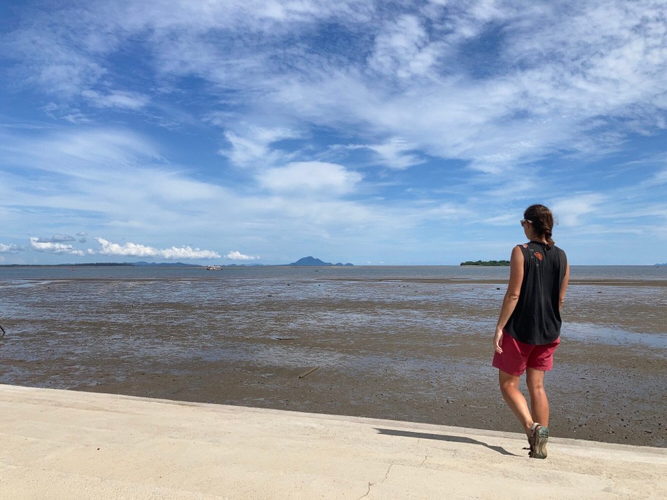 Thailand - Mueang Krabi - 