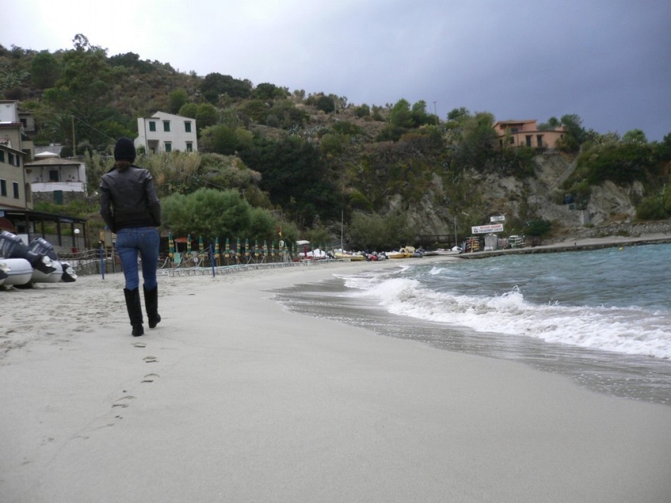 Italien - Elba - 