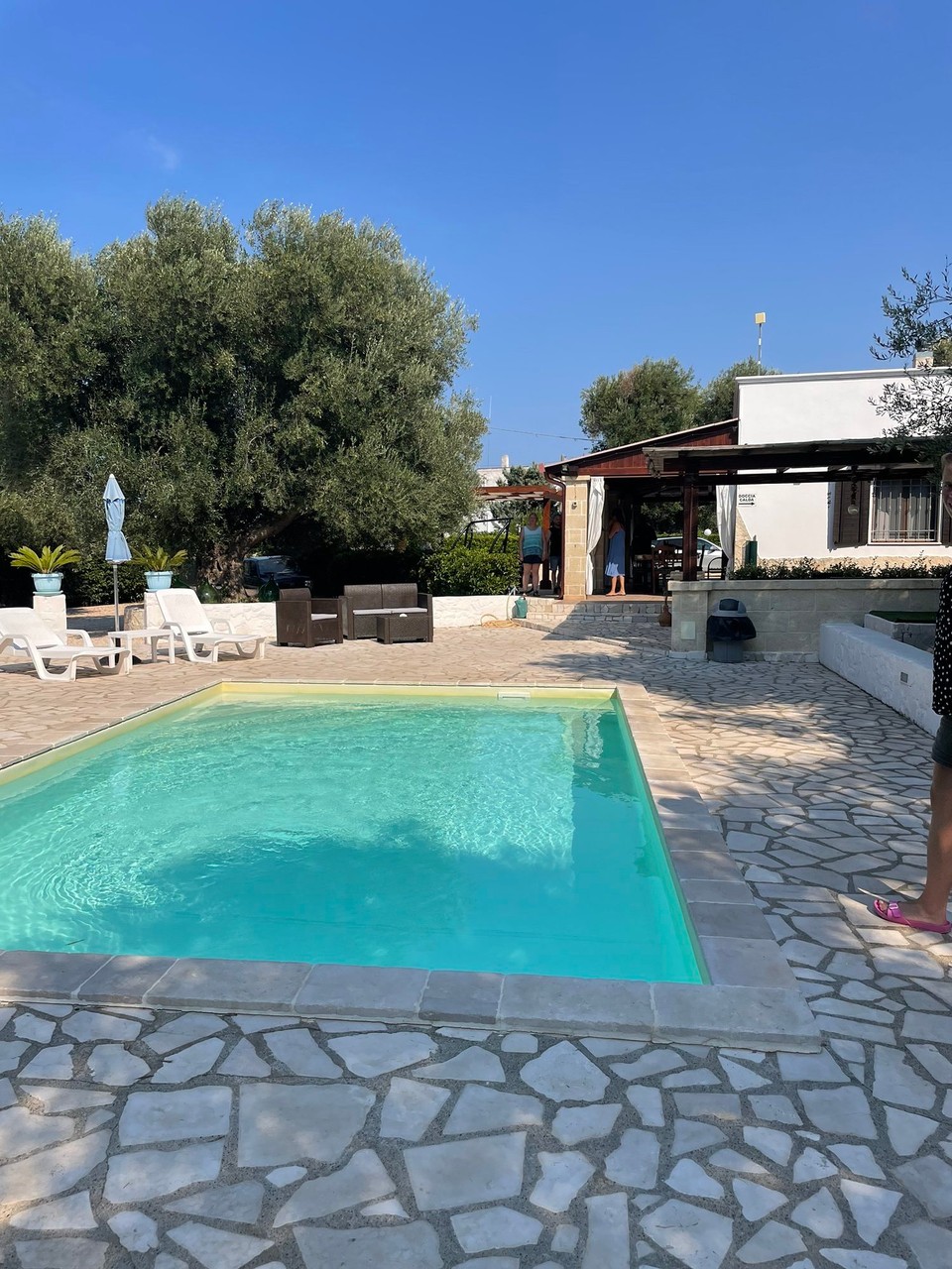 Italien - Carovigno - 