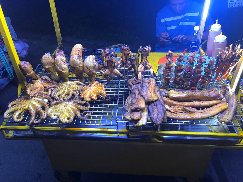 Vietnam - Hội An - 
