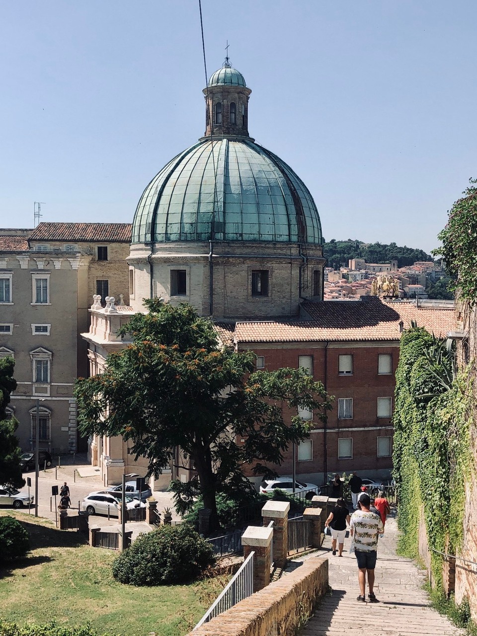 Italien - Ancona - 