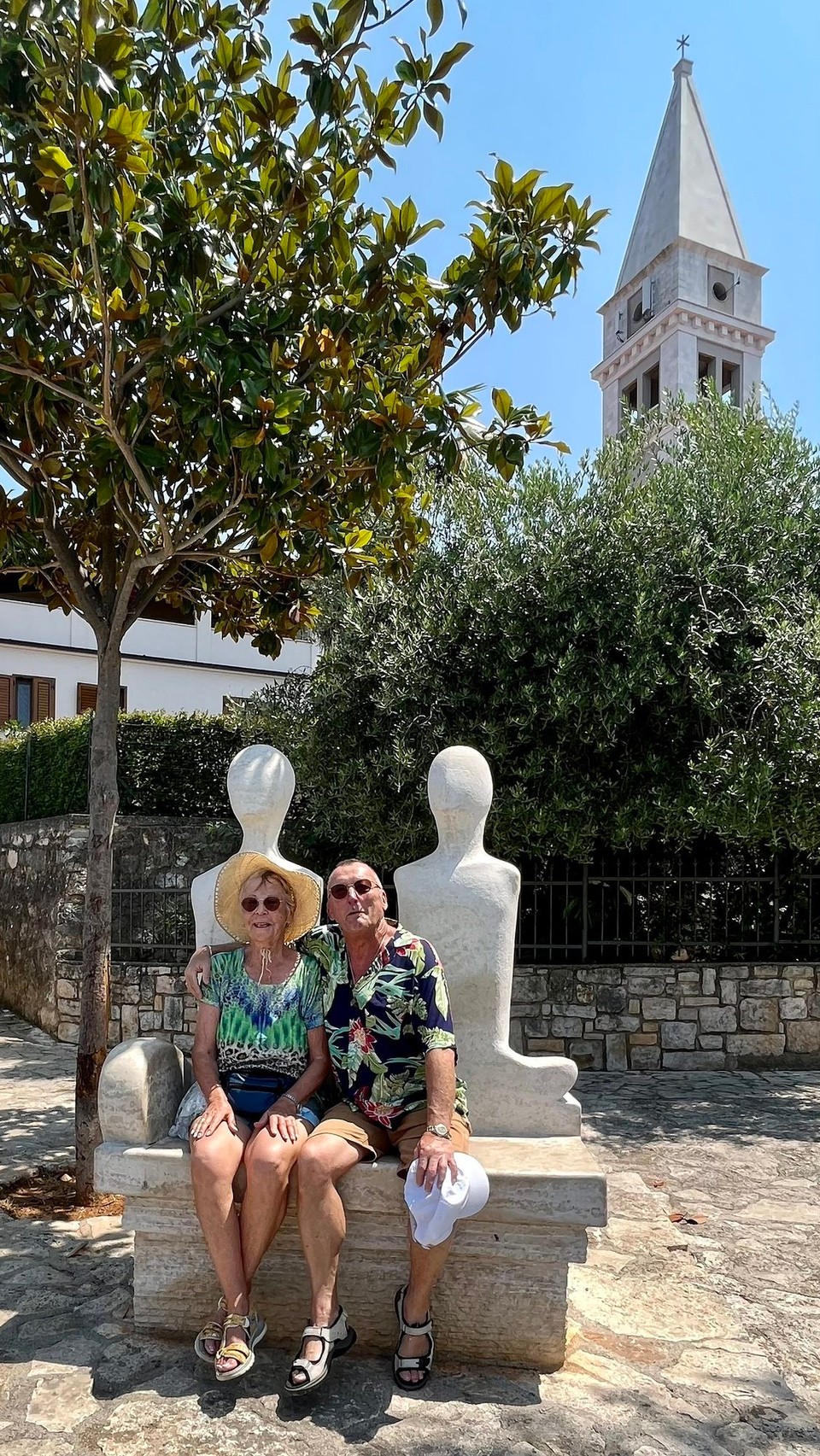 Kroatien - Vrsar - 