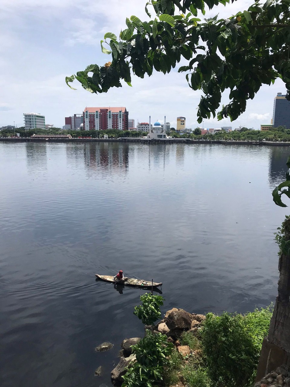 Indonesia - Kota Makassar - 