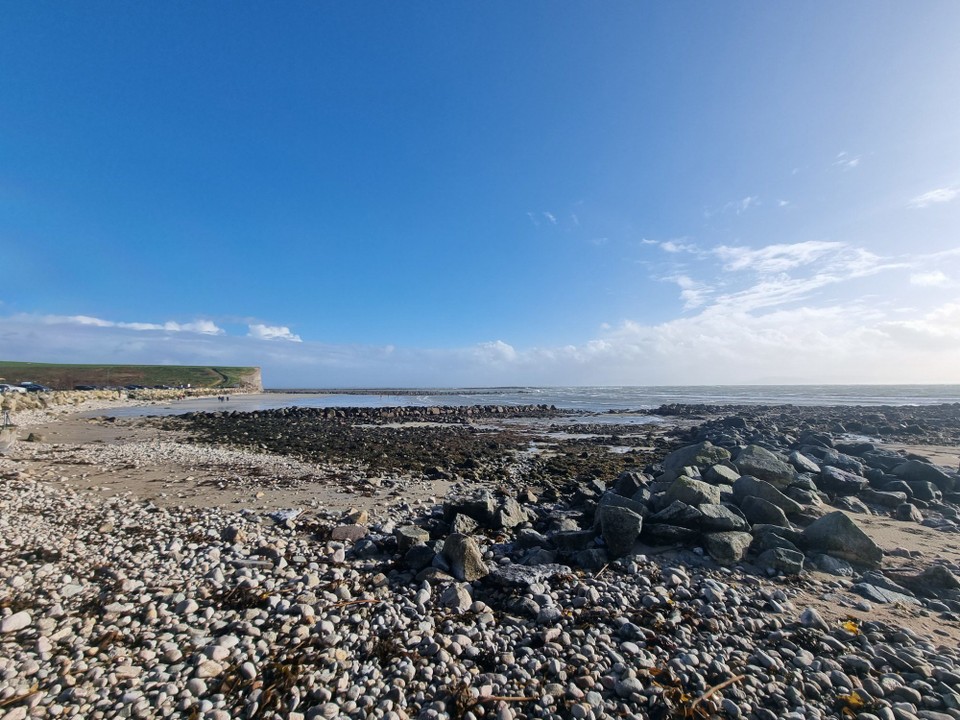 Irland - Galway - 