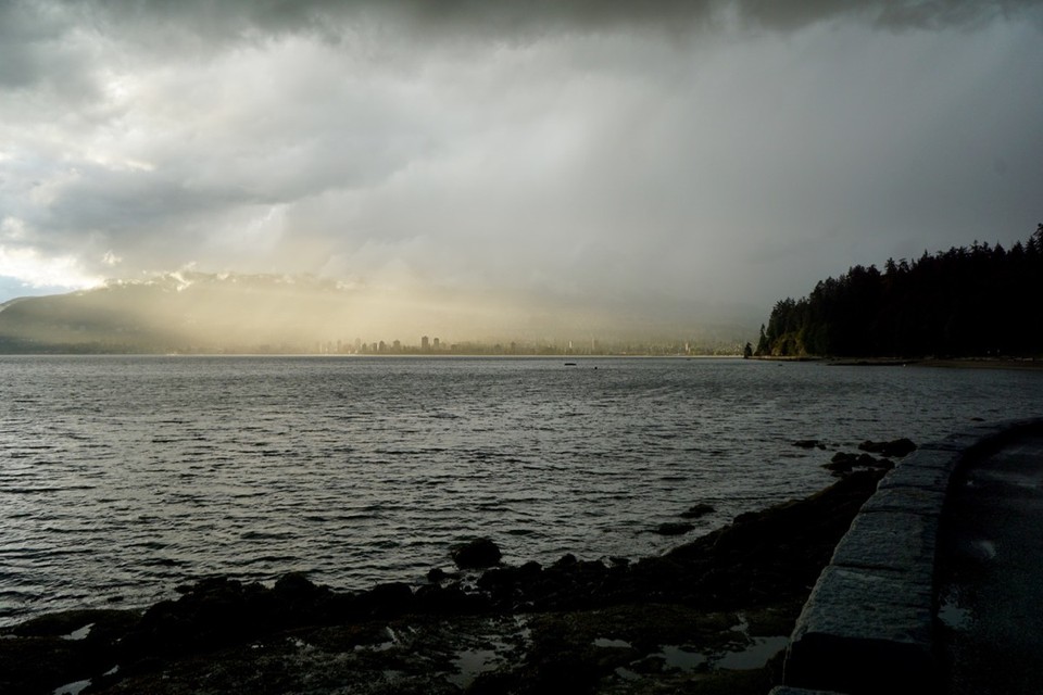 Kanada - Richmond - 