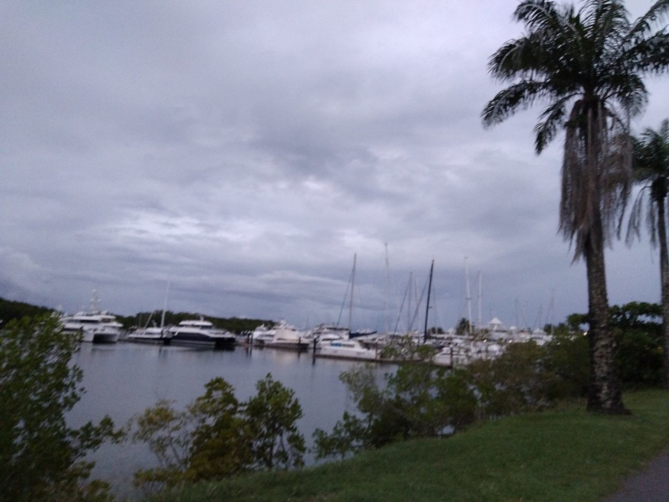 Australien - Port Douglas - 