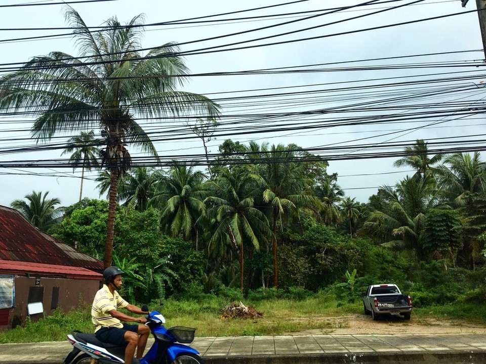Thailand - Koh Samui - 
