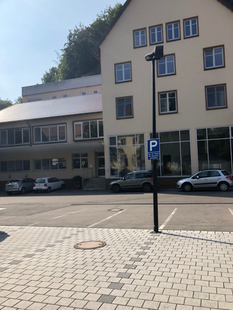 Deutschland - Zwiefalten - 