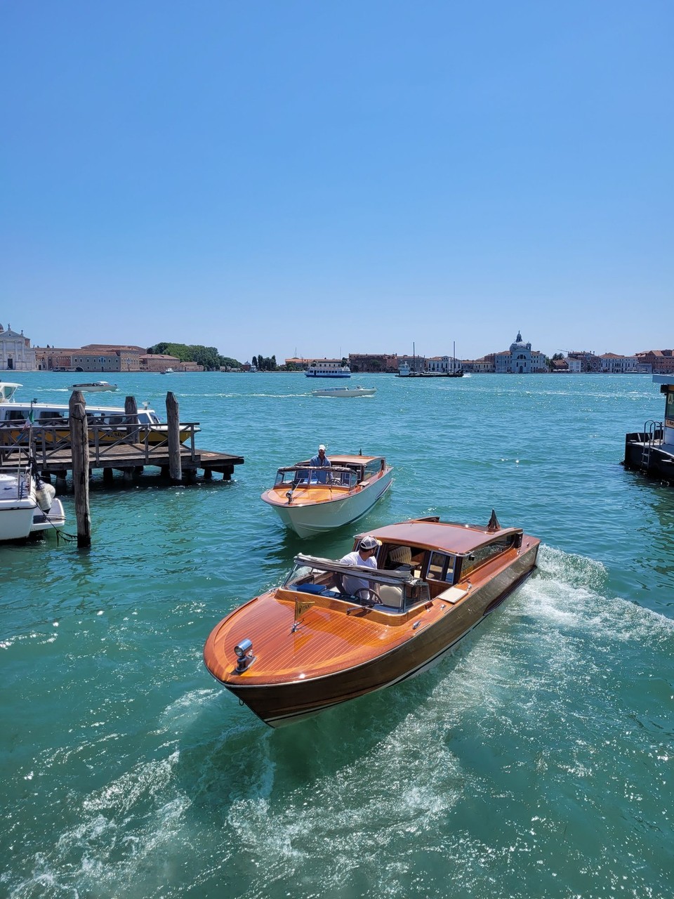 Italien - Venedig - 