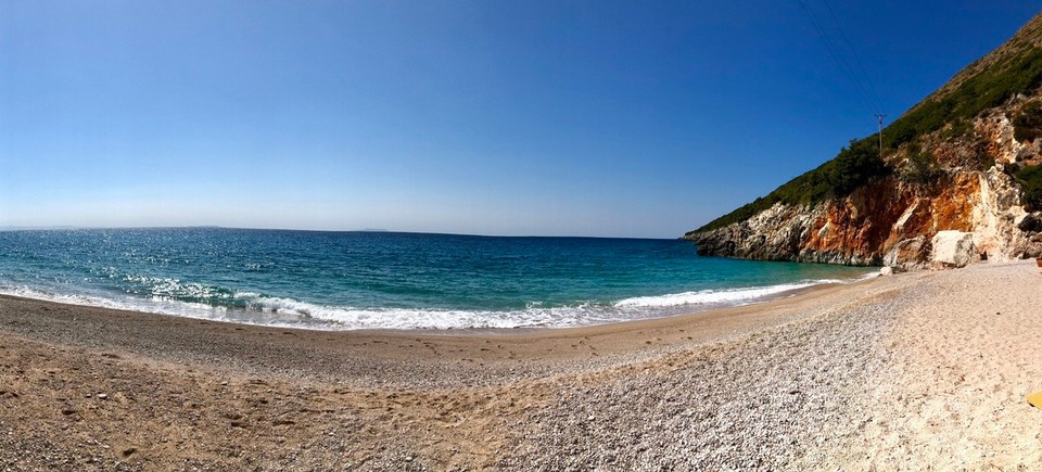 Albanien -  - 