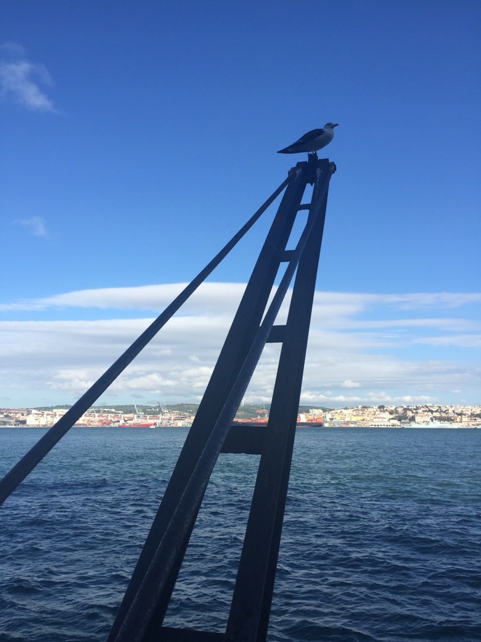 Portugal - Almada - 