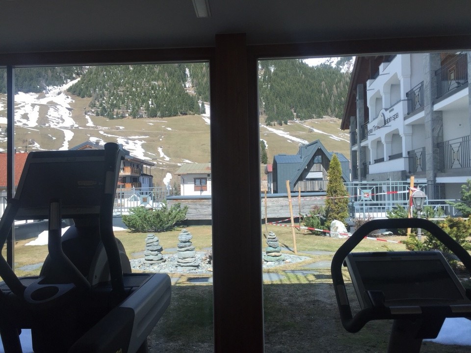 Österreich - Ischgl - 