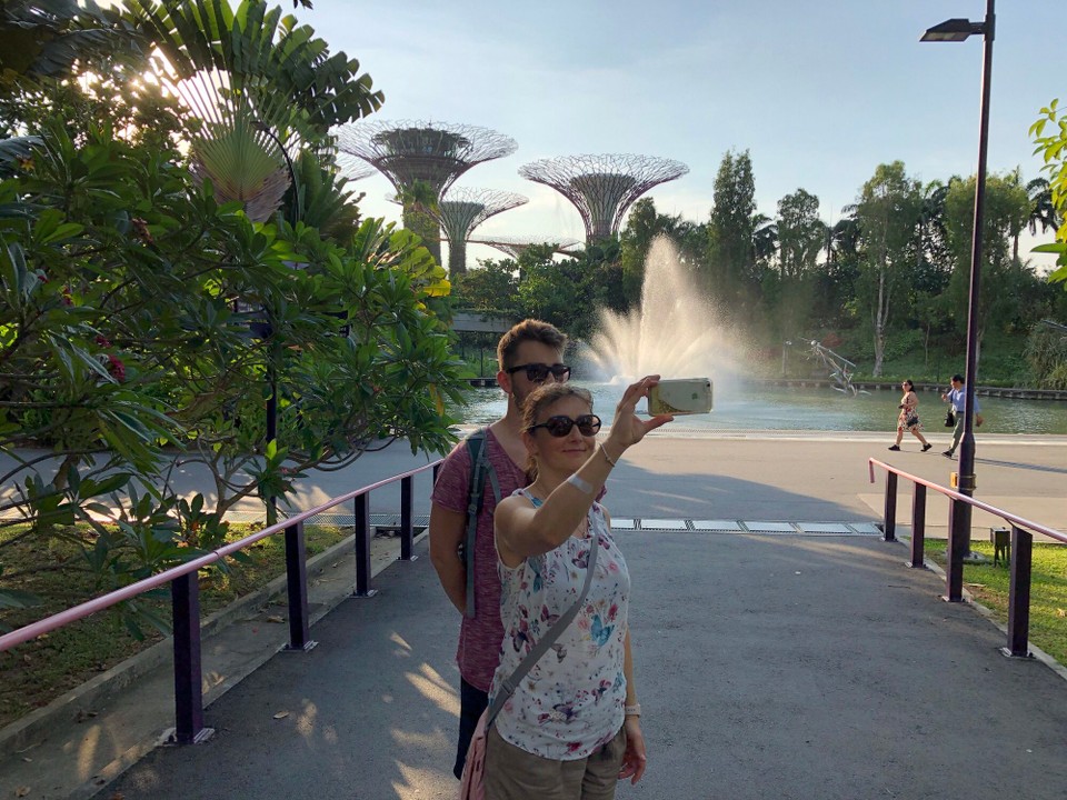 Singapur - Macpherson - 