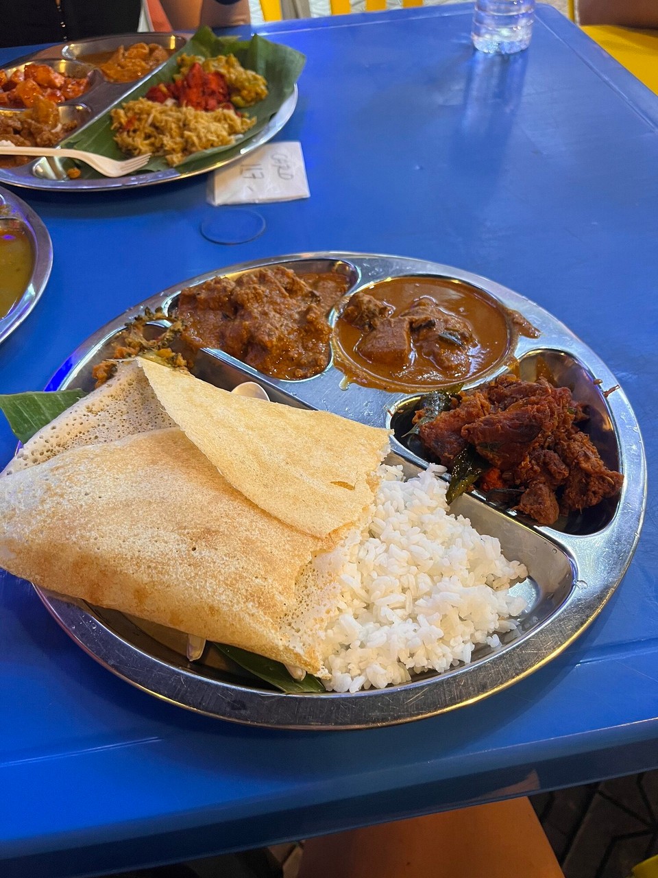 Malaysia - Kuala Lumpur - 