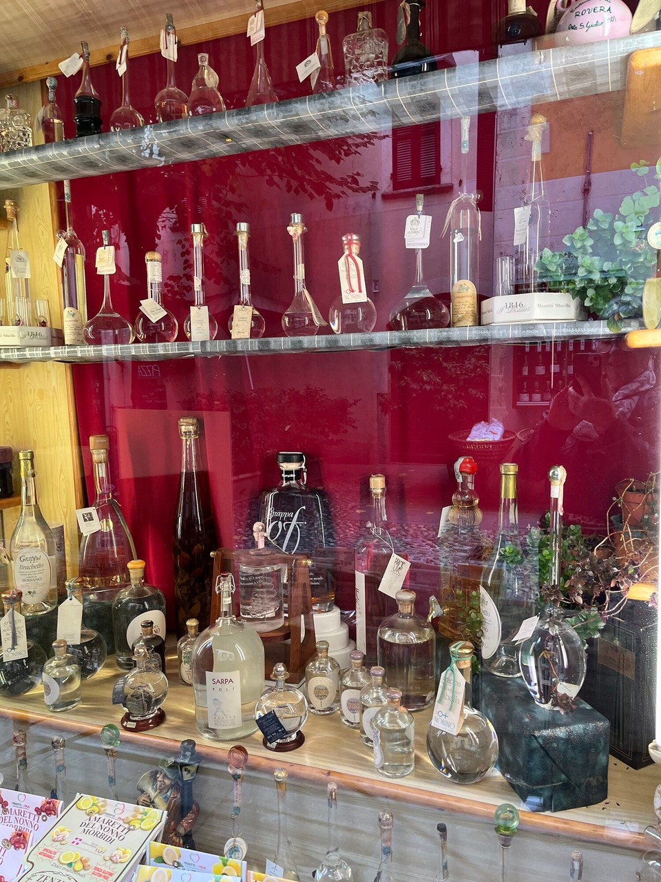 Italien - Orta San Giulio - 