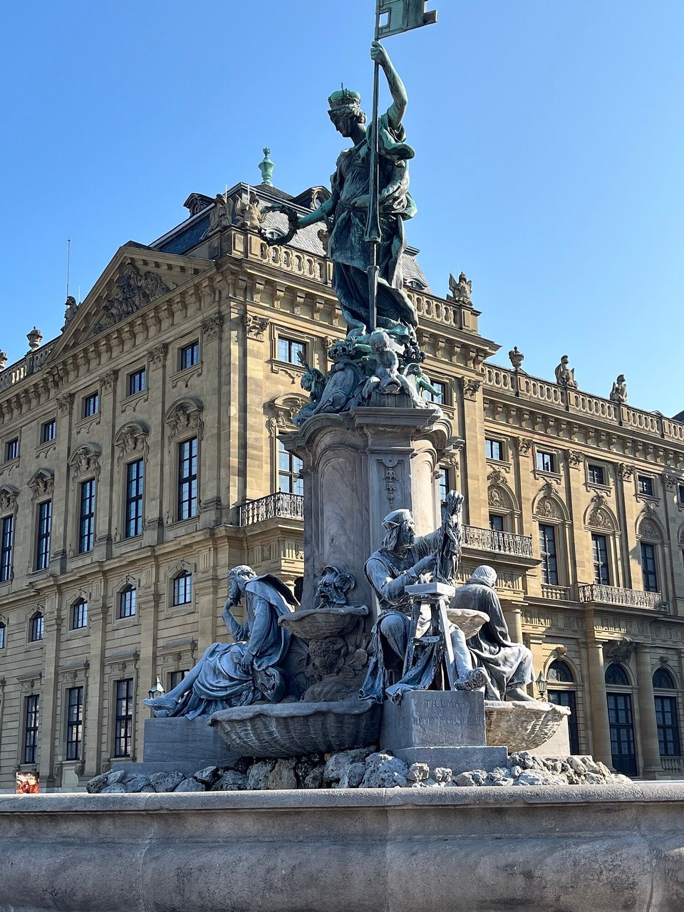 Deutschland - Würzburg - 