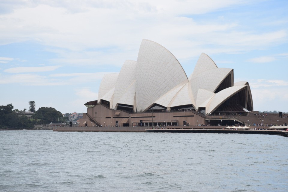 Australien - Sydney - 