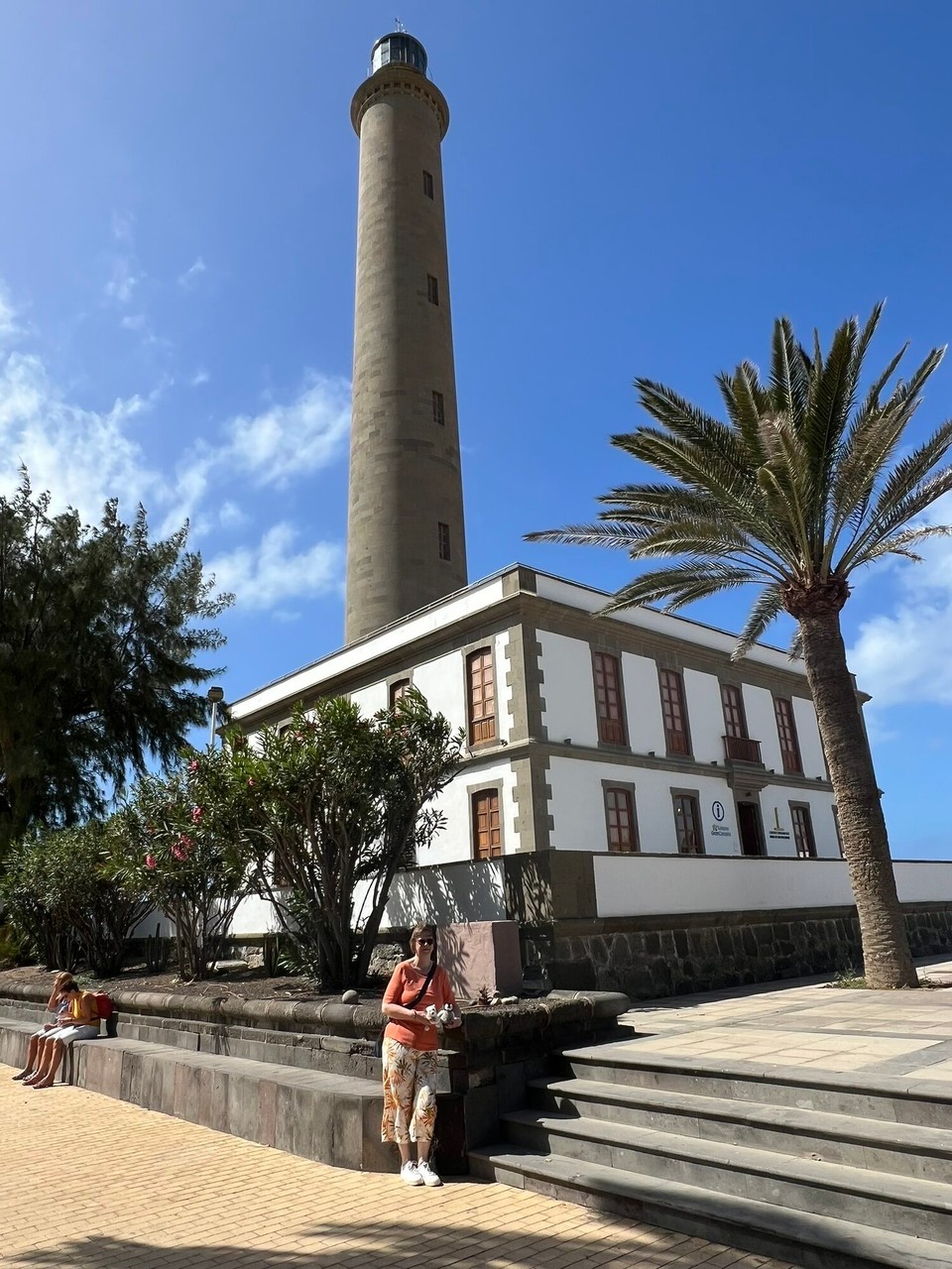 Spanien - Las Palmas de Gran Canaria - 