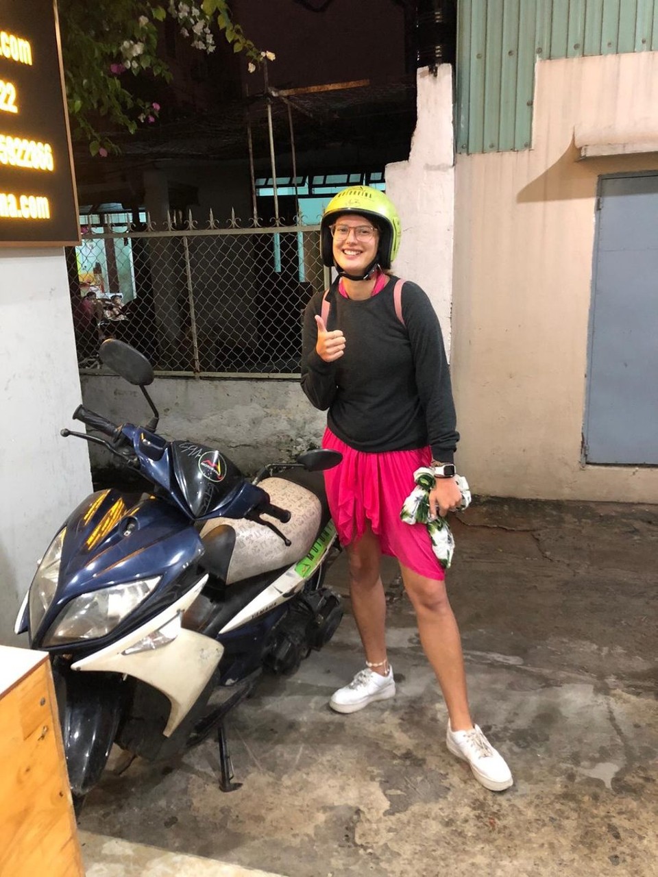 Vietnam - Da Nang - 