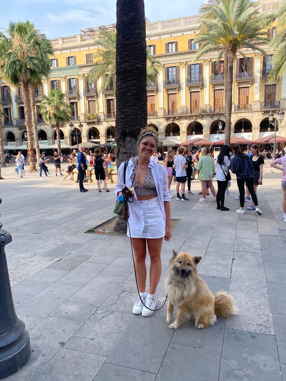 Spanien - Barcelona - 