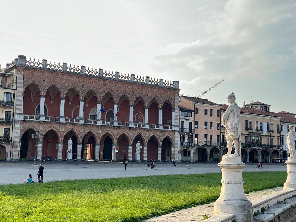 Italien - Padua - 