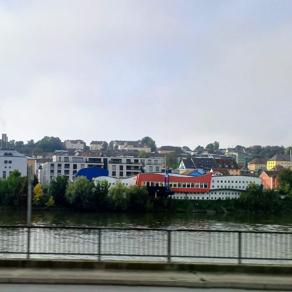 Deutschland - Passau - 