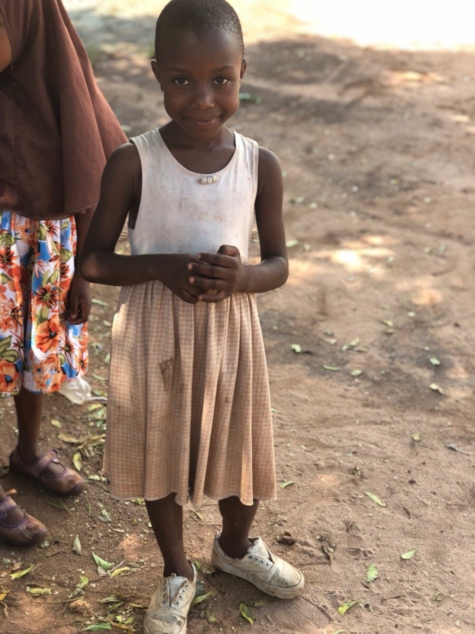 Kenia - Kwale - 