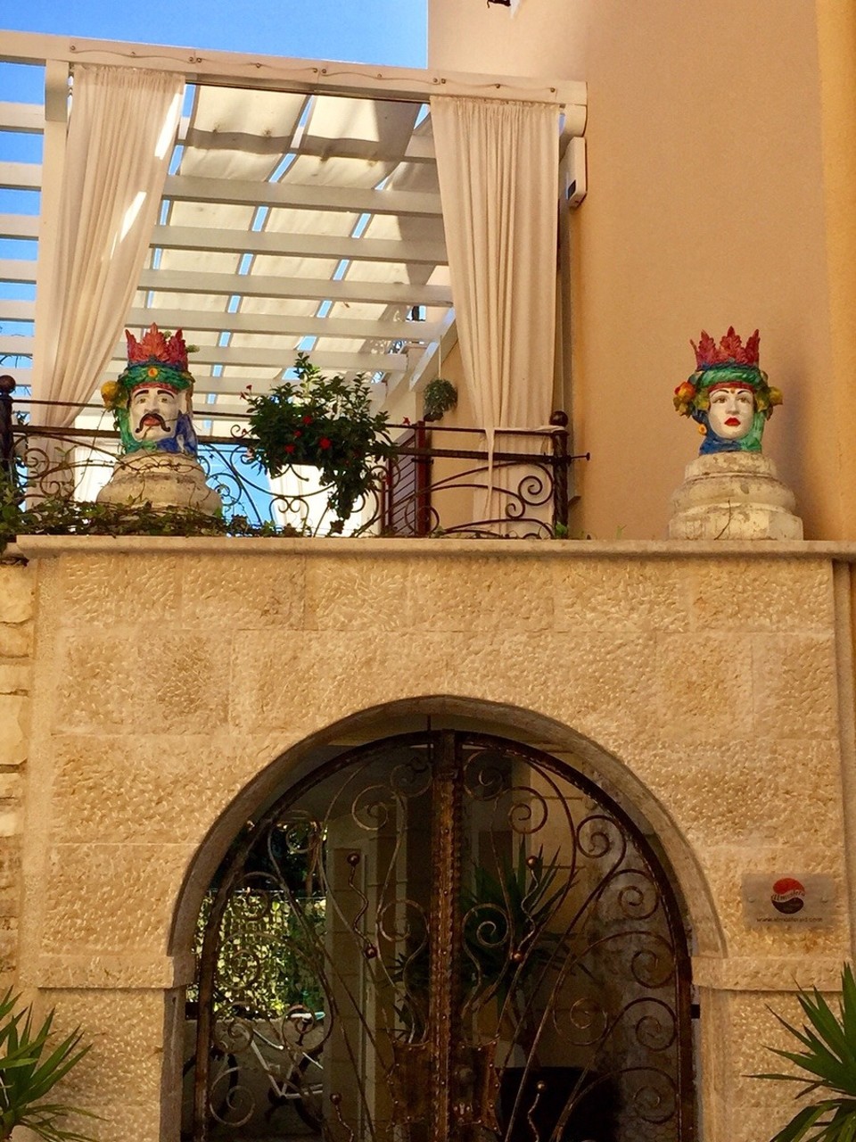 Kroatien - Novigrad - 