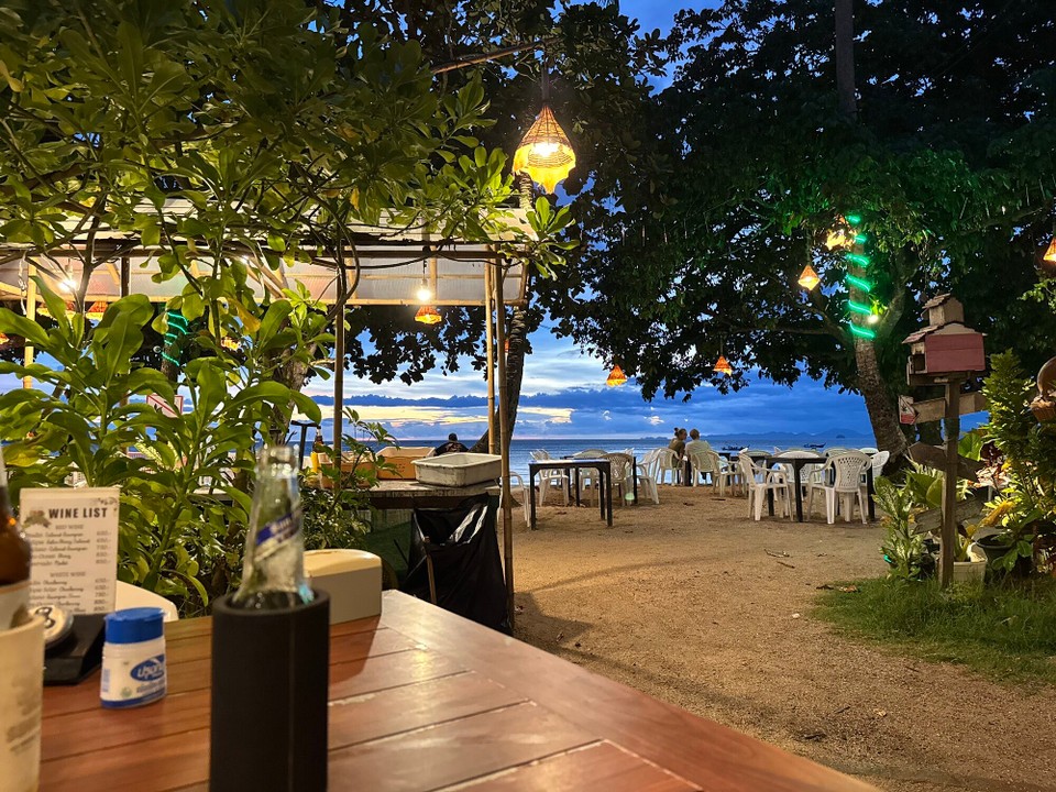 Thailand - Mueang Krabi - 