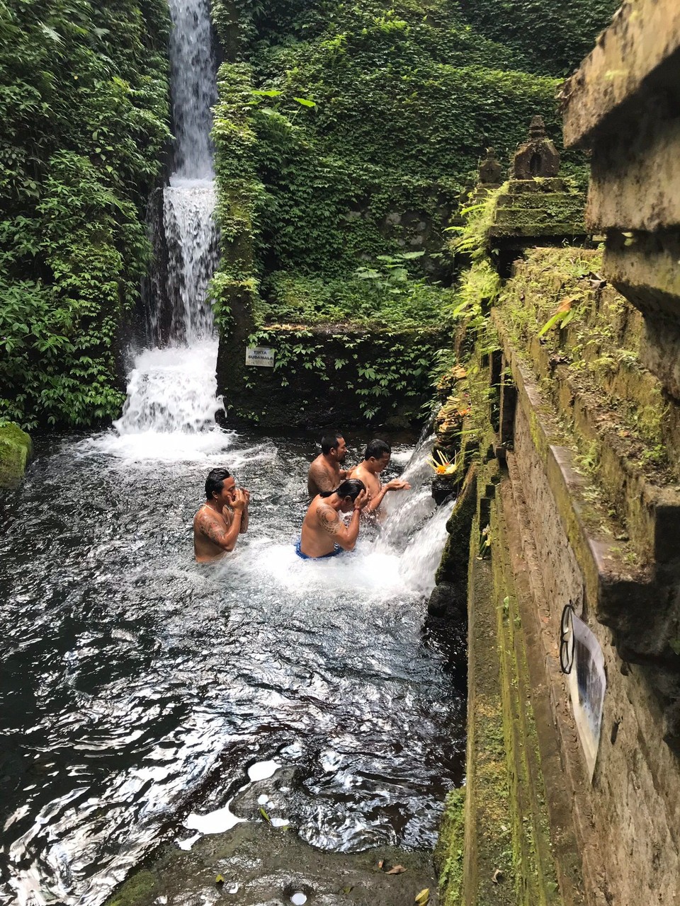 Indonesien - Gianyar - 