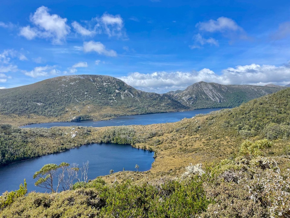 Australien - Launceston - 
