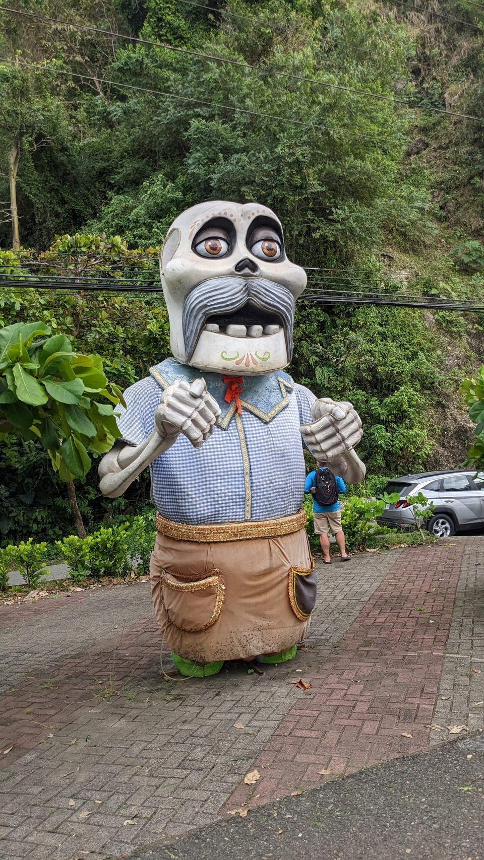 Costa Rica - Quepos - 