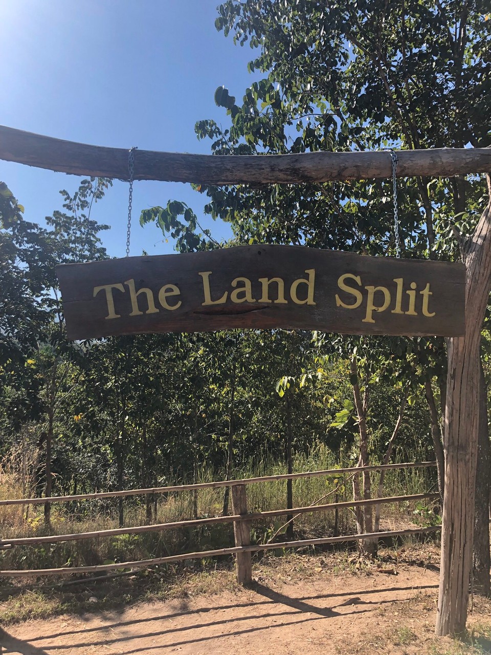 Thailand - Pai - 