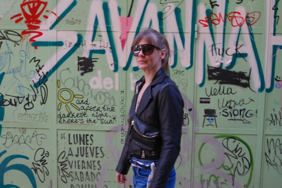 Spanien - Barcelona - 