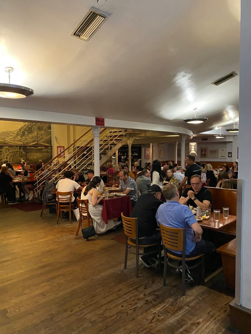 Vereinigte Staaten - New York - 