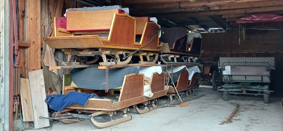 Deutschland - Schwangau - 