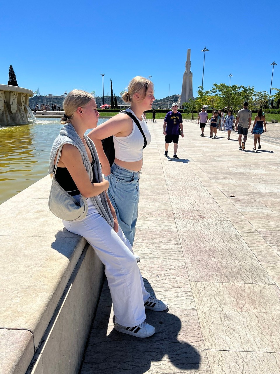 Portugal - Lissabon - 