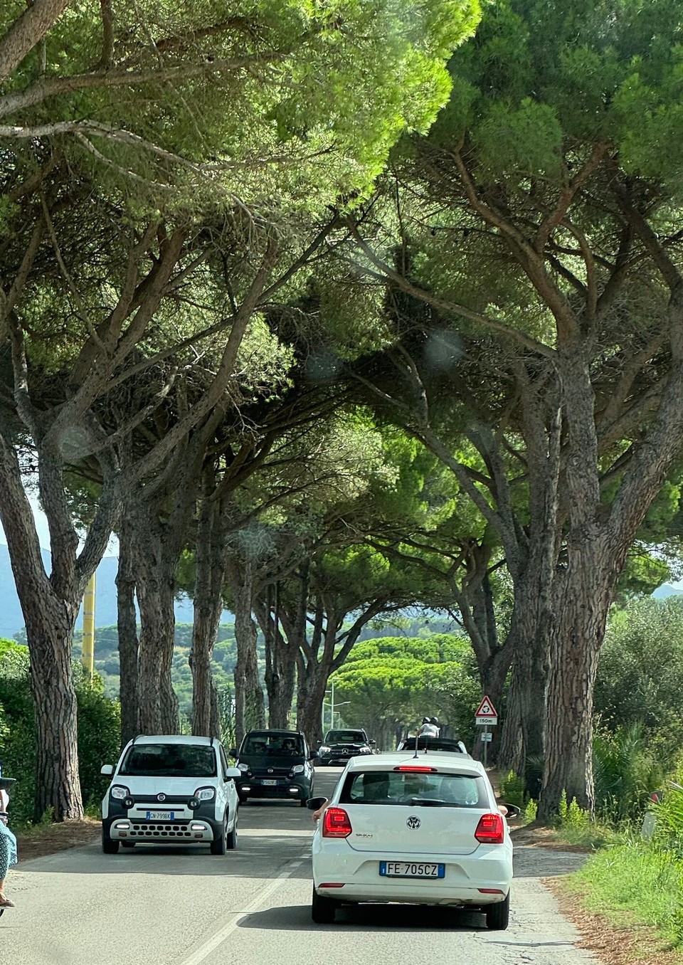 Italien - Capoliveri - Ciao Elba