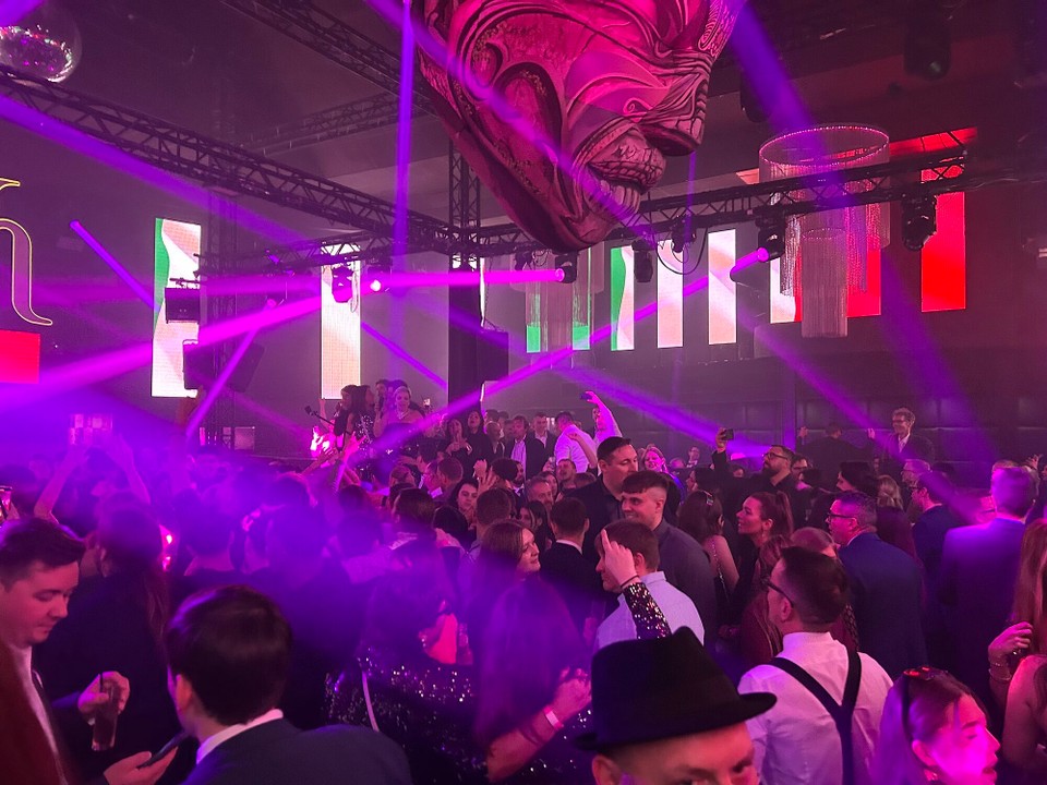 Frankreich - Nizza - 