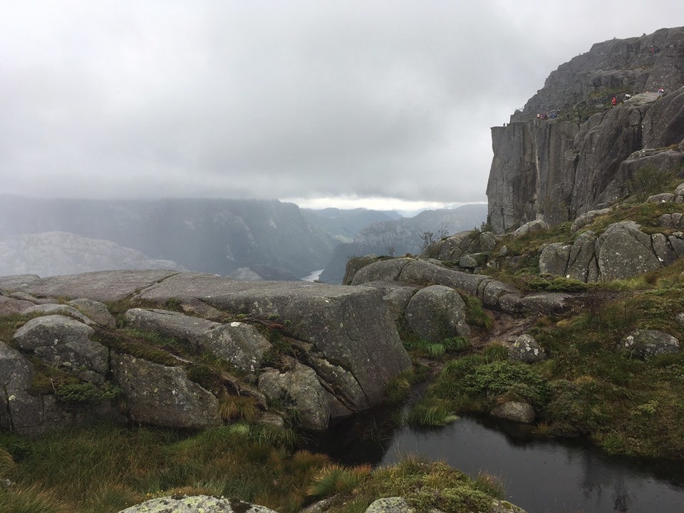  - Preikestolen - 