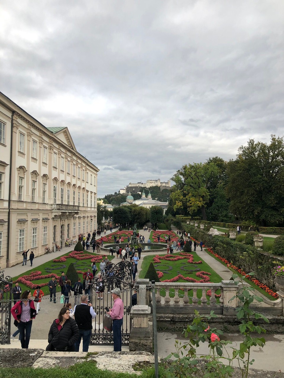 Österreich - Salzburg - 