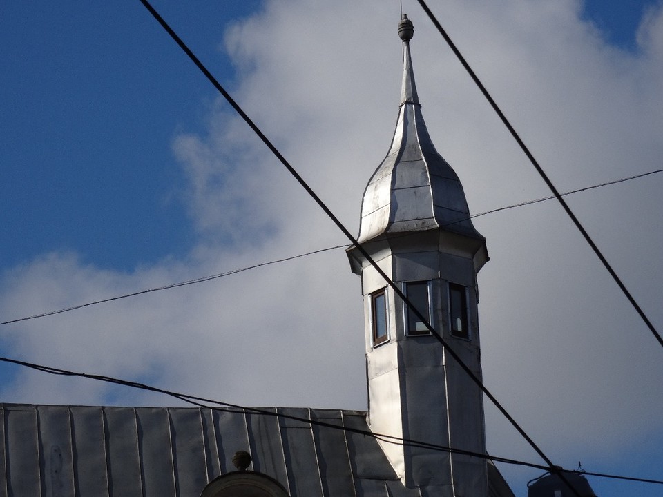 Lettland - Riga - 
