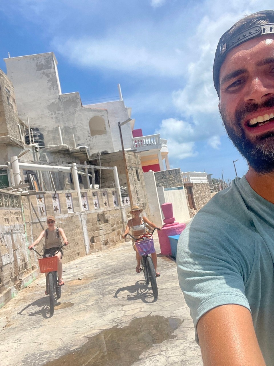 Mexiko - Isla Mujeres - 