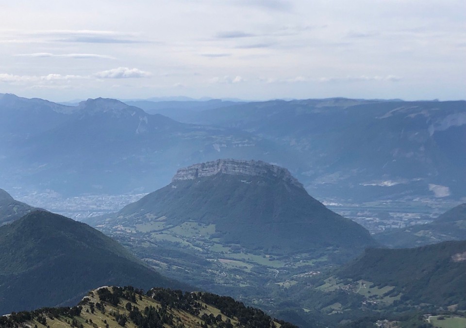 Frankreich - Le Sappey-en-Chartreuse - 
