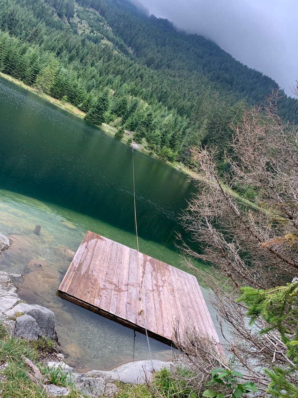 Österreich - Lechaschau - 